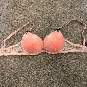 Victoria secret bra